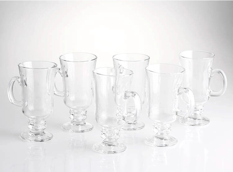 SET DE TAZAS RIPLEY HOME CAP X6 - 1