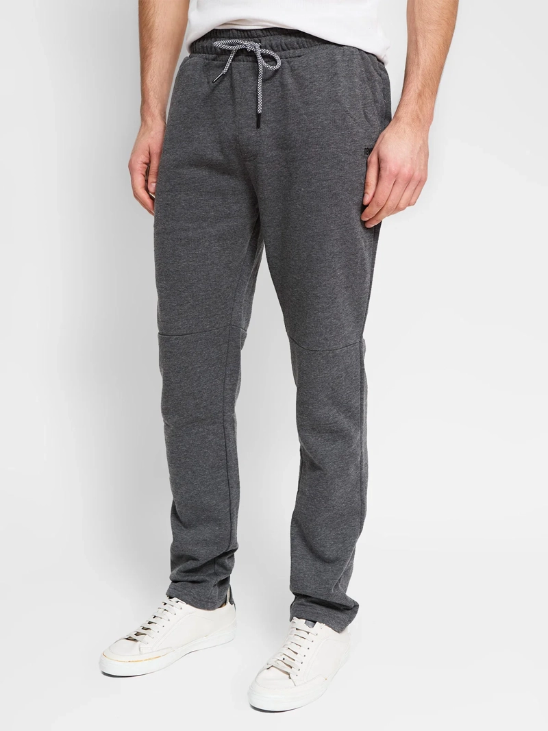 PANTALÓN BUZO HOMBRE REVUP SKINNY - 2