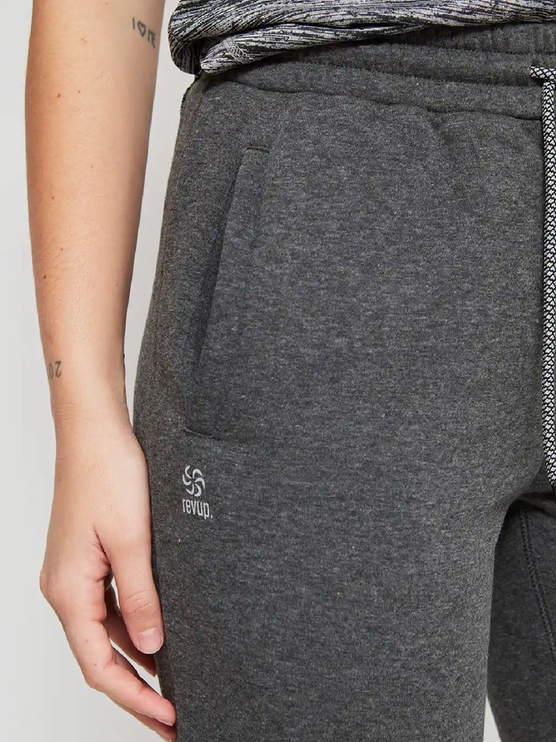 PANTALÓN MUJER REVUP SKINNY - 3