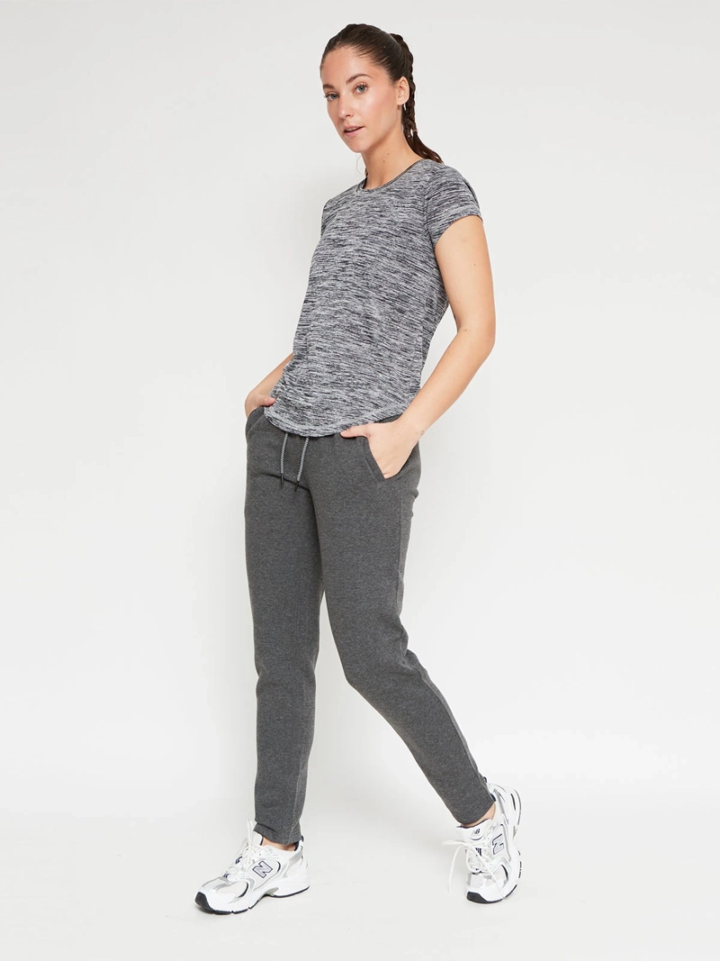 PANTALÓN MUJER REVUP SKINNY - 4