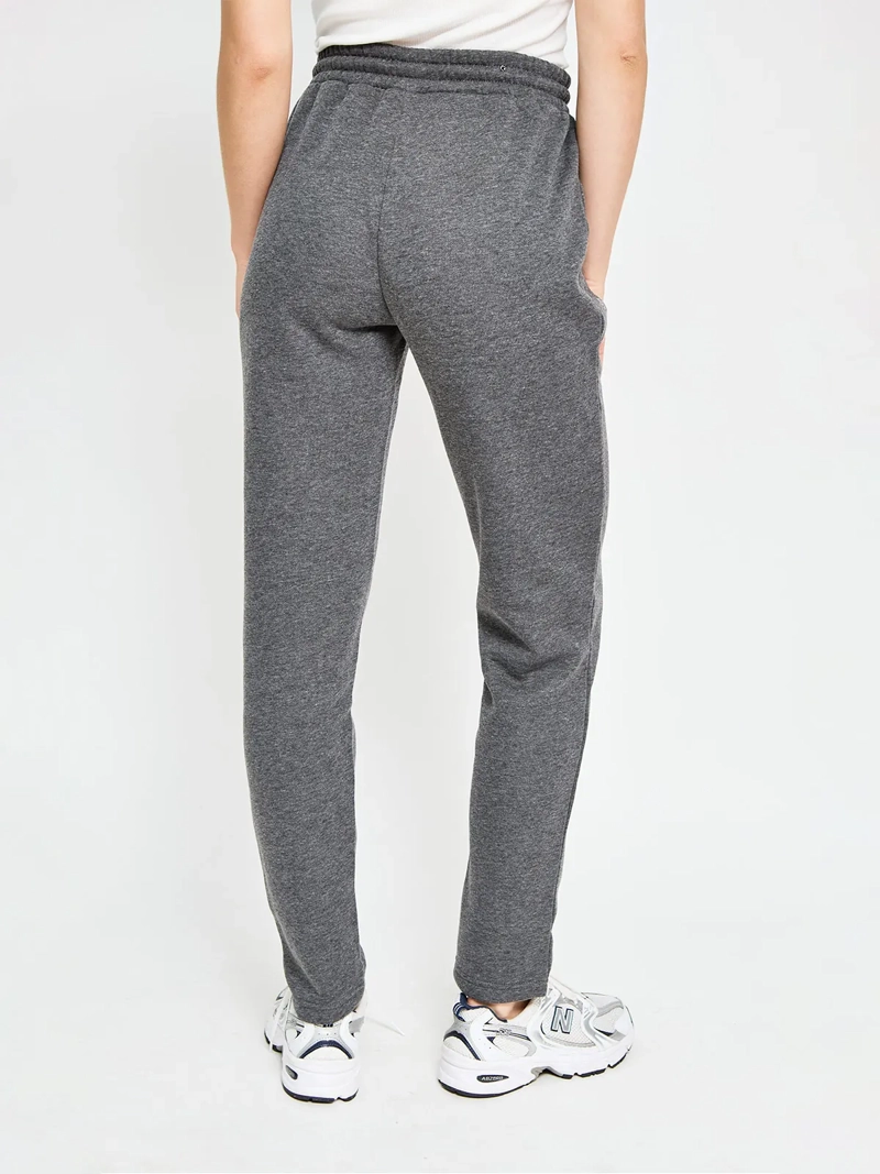 PANTALÓN BUZO HOMBRE REVUP SKINNY - 3
