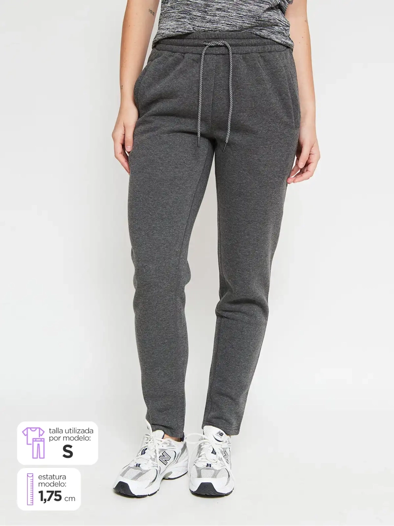 REVUP PANTALÓN MUJER REVUP SKINNY
