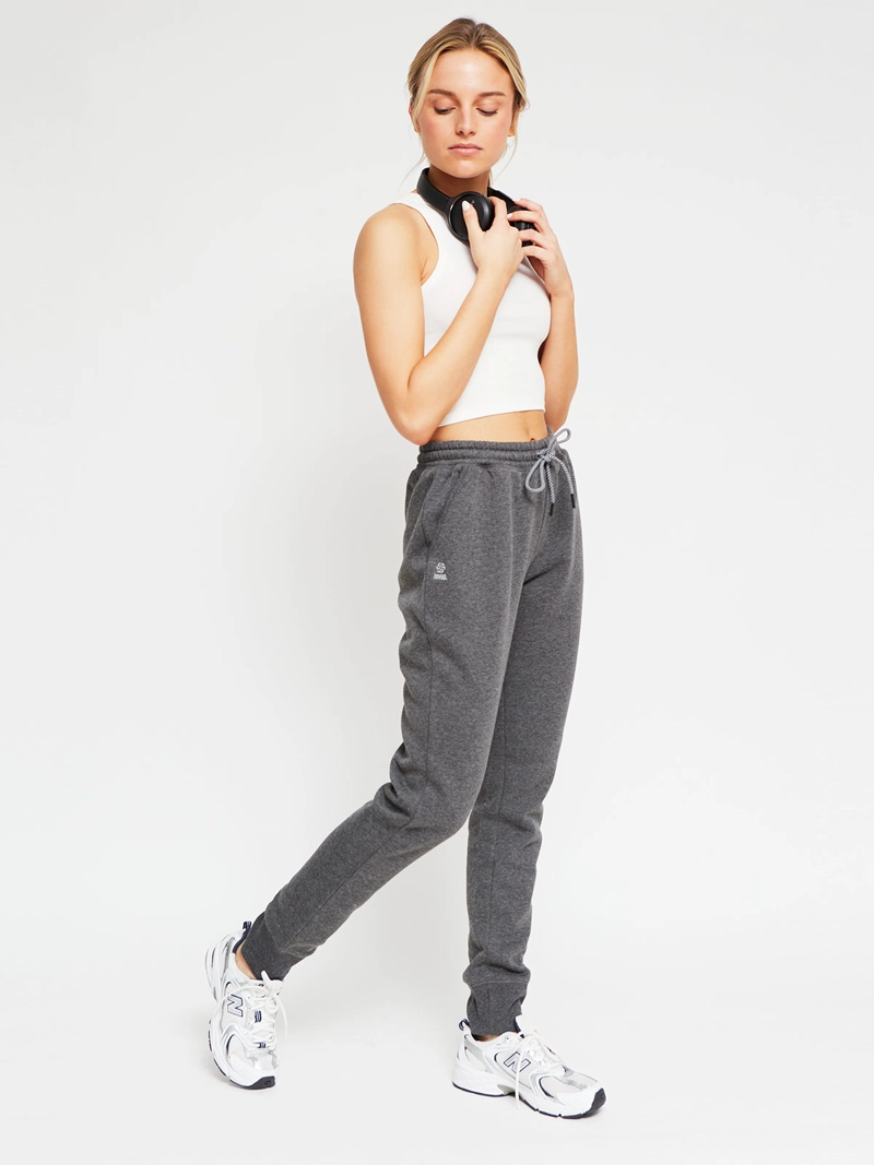 PANTALÓN BUZO MUJER REVUP - 4