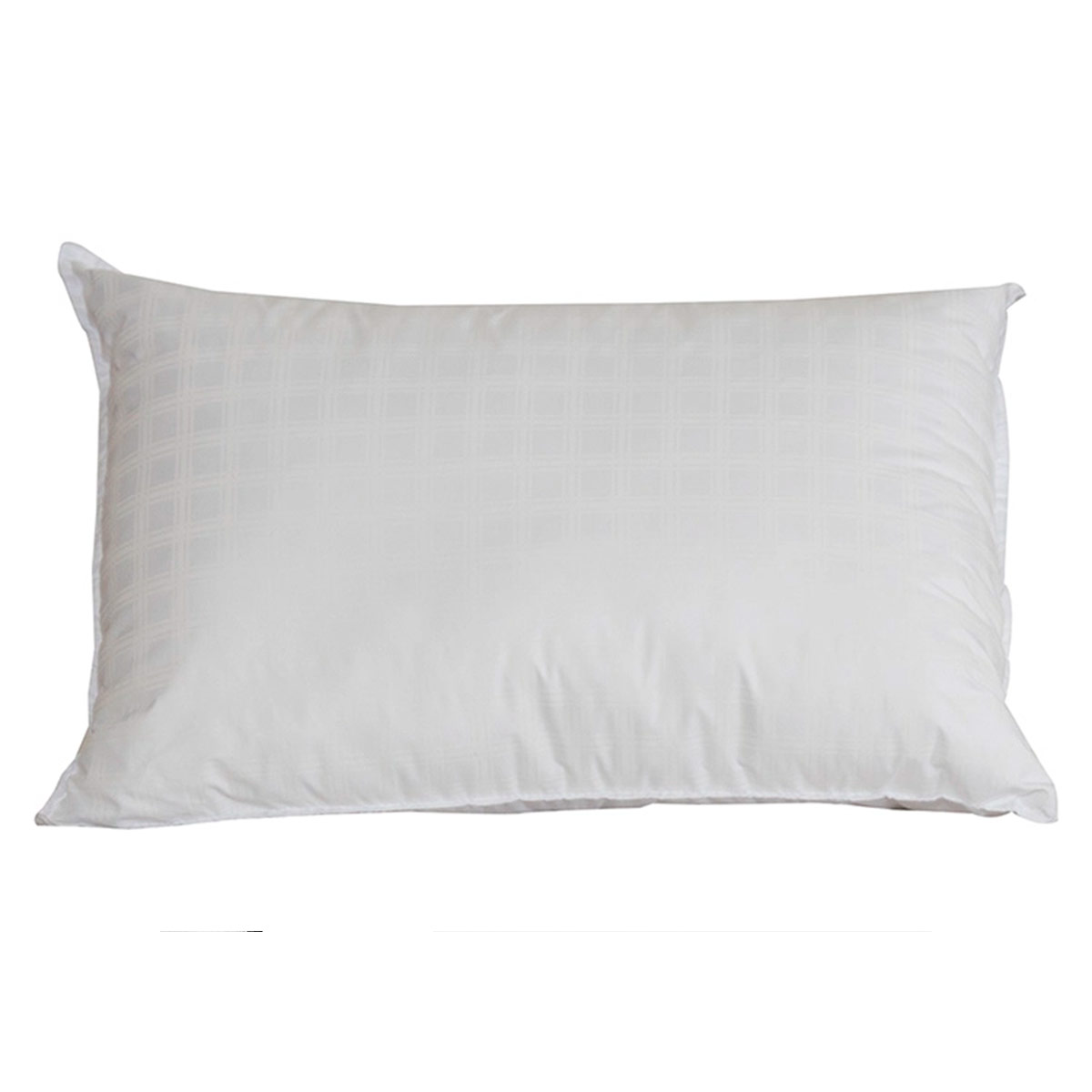 ALMOHADA FLEX ROYAL 70 X 50 CM BLANCO - 2