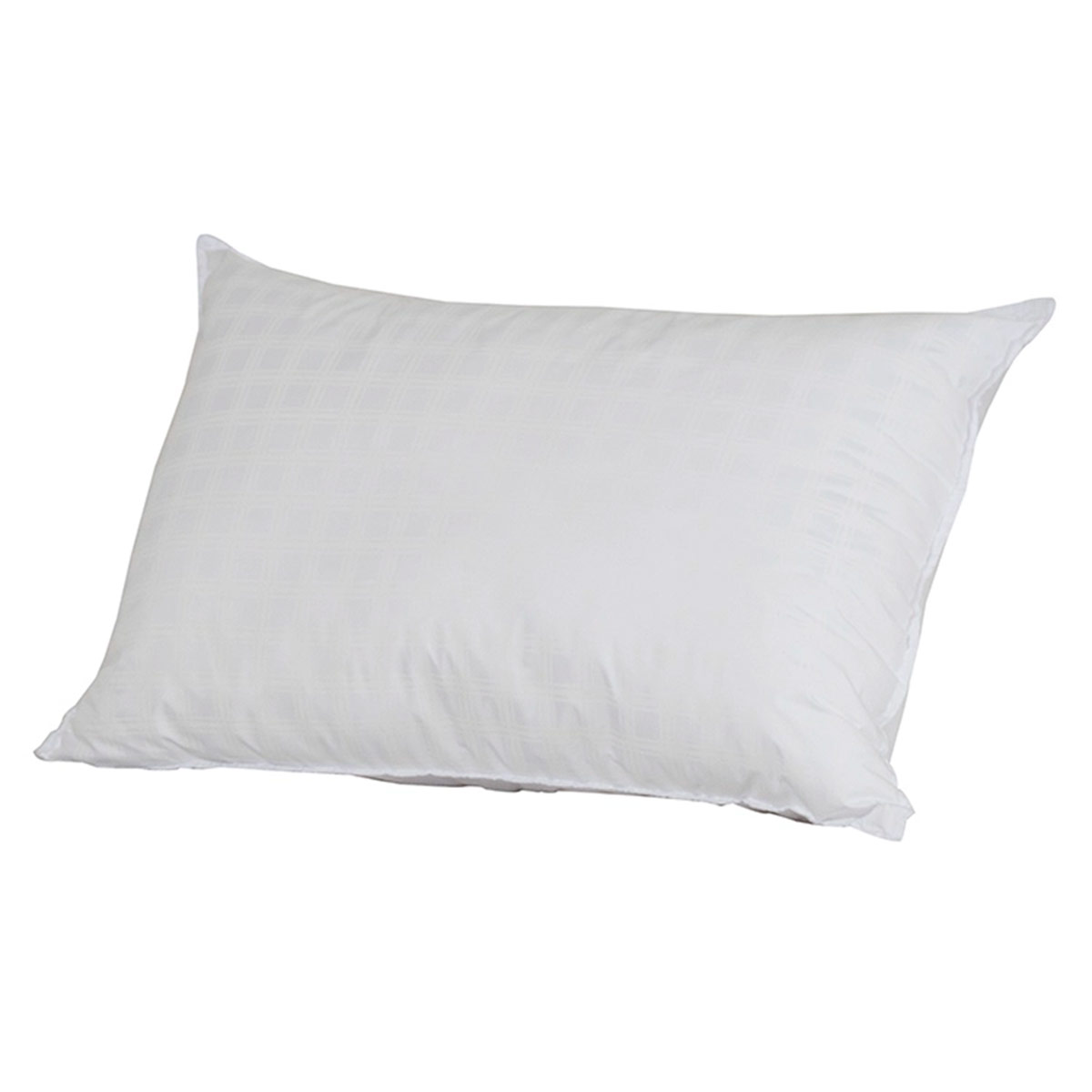 ALMOHADA FLEX ROYAL 70 X 50 CM BLANCO - 3