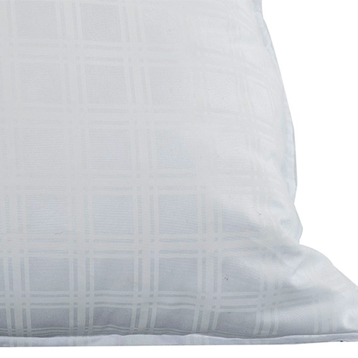 ALMOHADA FLEX ROYAL 70 X 50 CM BLANCO - 4