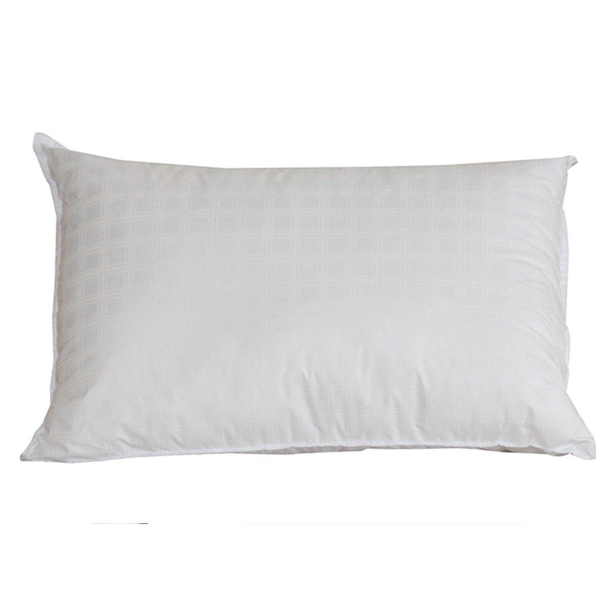 ALMOHADA FLEX ROYAL 90 X 50 CM BLANCO - 2