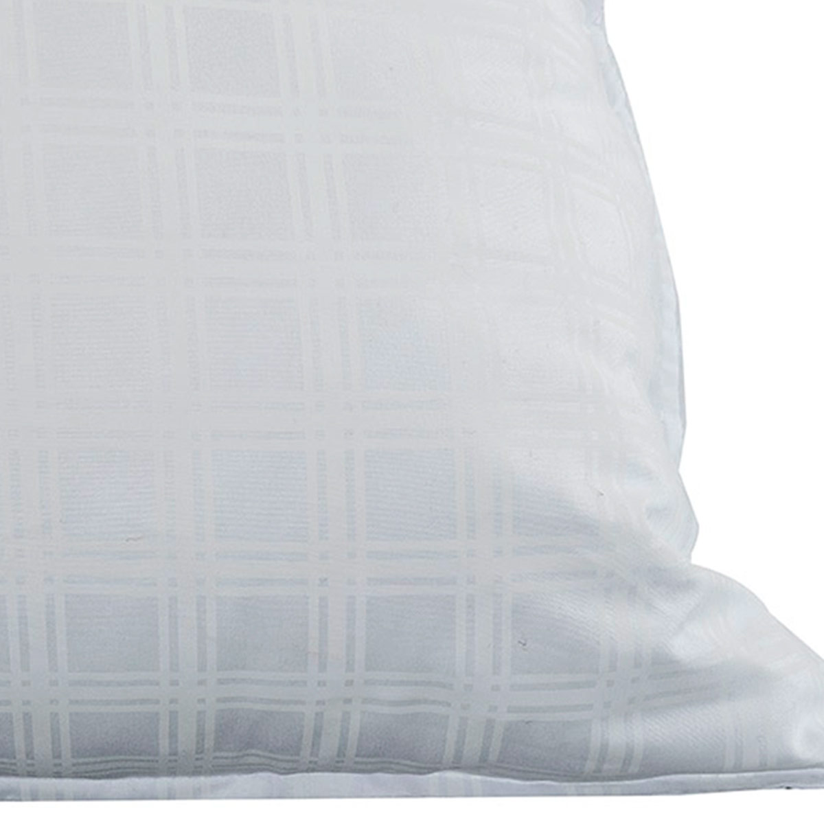 ALMOHADA FLEX ROYAL 90 X 50 CM BLANCO - 4