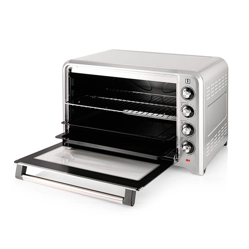 HORNO ELÉCTRICO THOMAS 100 L TH-i - 4