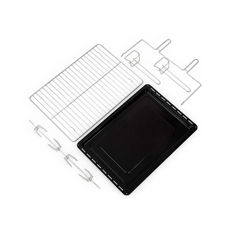 HORNO ELÉCTRICO THOMAS 100 L TH-i - 8