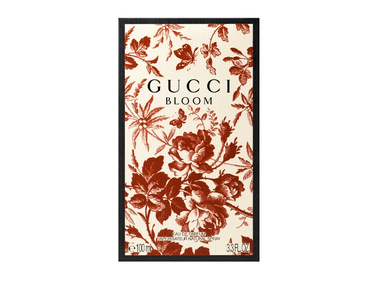 PERFUME GUCCI BLOOM MUJER EDP 100 ML - 3