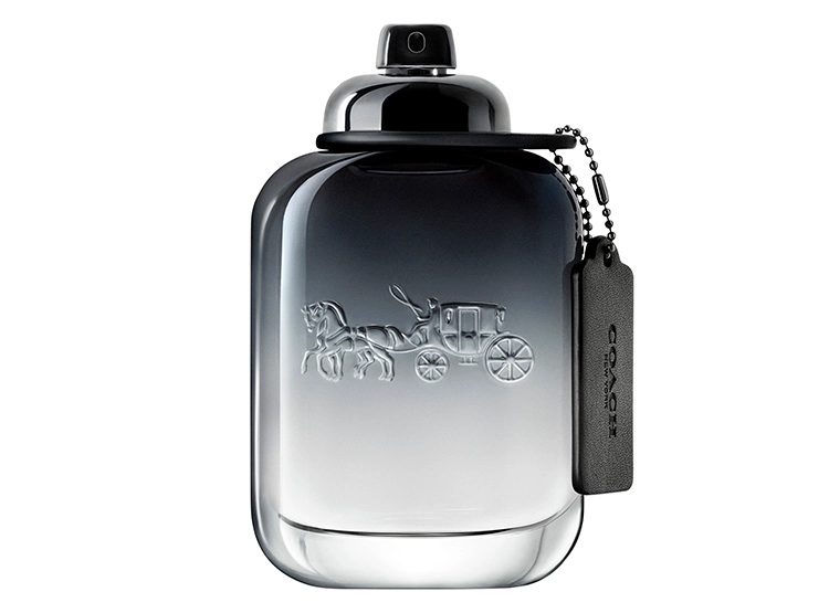 PERFUME COACH MAN HOMBRE EDT 100 ML - 2