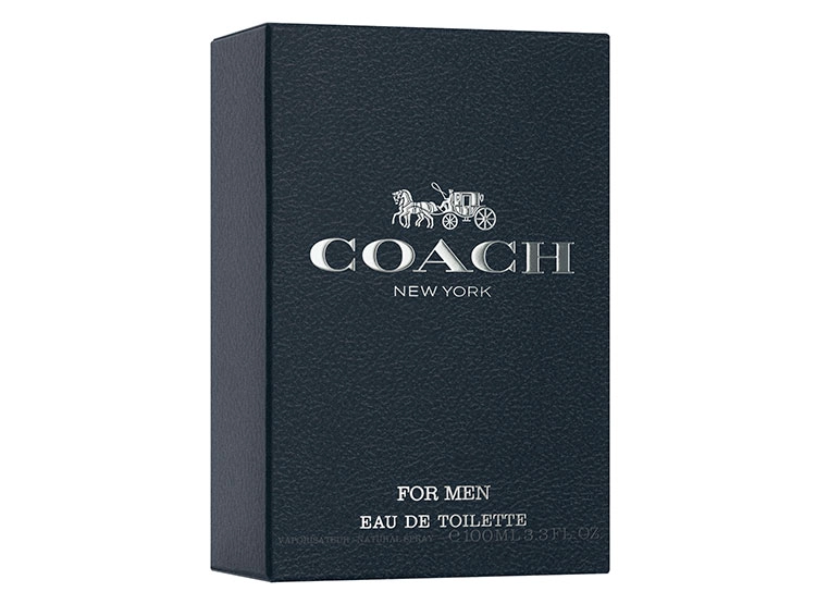 PERFUME COACH MAN HOMBRE EDT 100 ML - 3