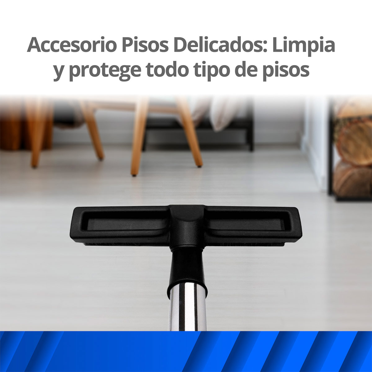 ASPIRADORA THOR MULTICYCLONIC                      - 6