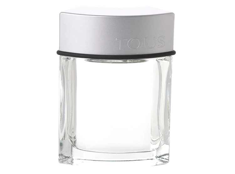 PERFUME TOUS MAN HOMBRE EDT 100 ML - 2