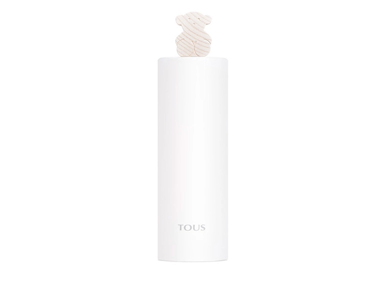 PERFUME TOUS CONCENTREES MUJER EDT 90 ML - 2