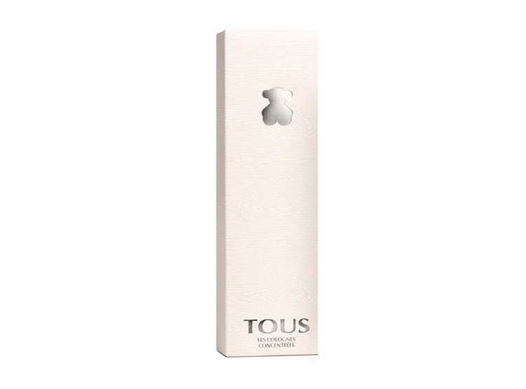 PERFUME TOUS CONCENTREES MUJER EDT 90 ML - 3