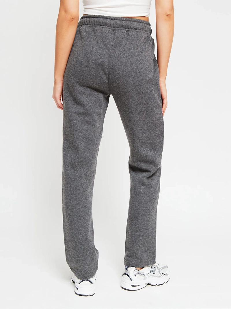 PANTALÓN BUZO MUJER REVUP REGULAR - 2