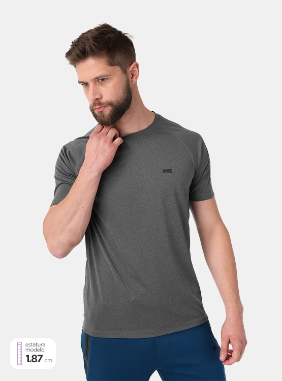 REVUP POLERAS HOMBRE REVUP