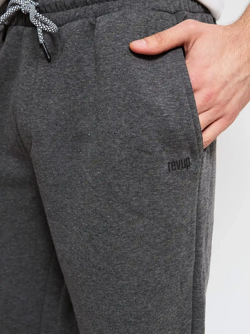 PANTALÓN BUZOHOMBRE REVUP REGULAR - 4