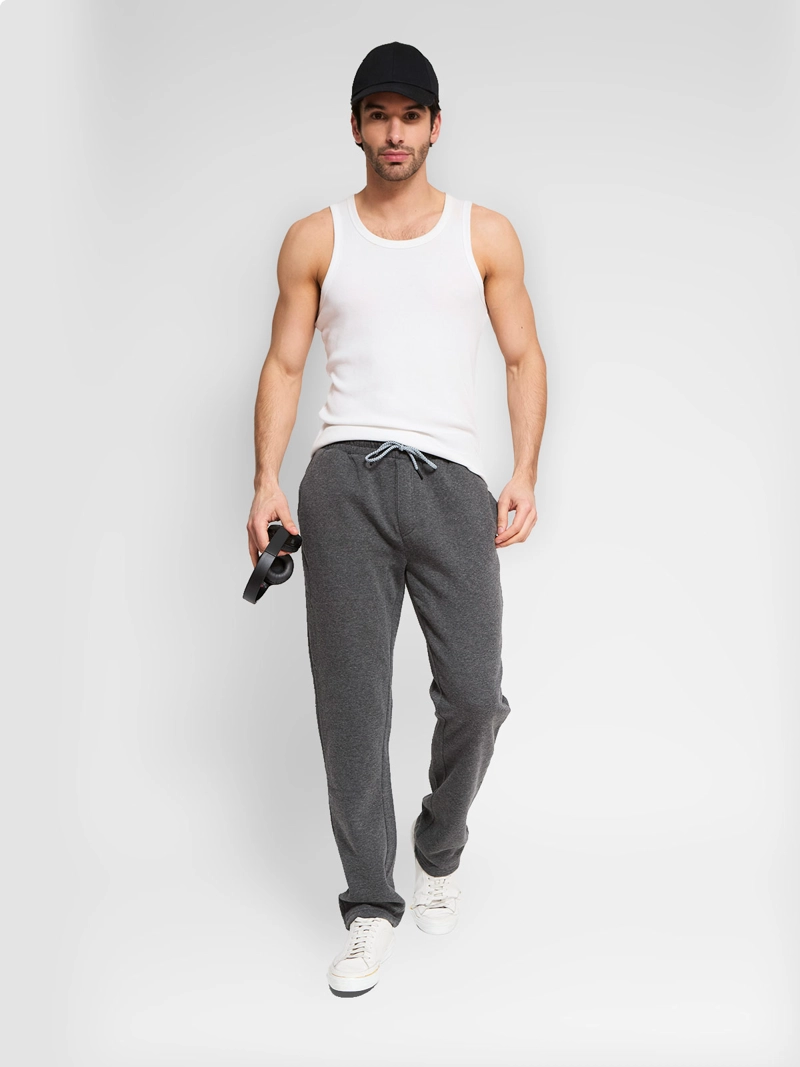 PANTALÓN BUZOHOMBRE REVUP REGULAR