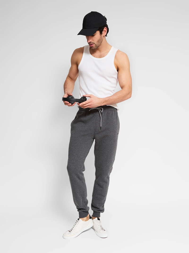 PANTALÓN BUZOHOMBRE REVUP PUNO
