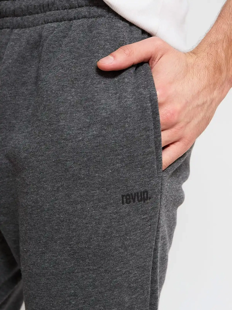 PANTALÓN BUZOHOMBRE REVUP PUNO - 4