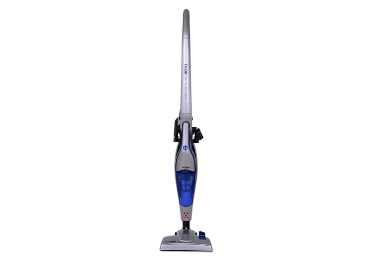 ASPIRADORA 2 EN 1 THOR 2X PLUGGED                  - 1