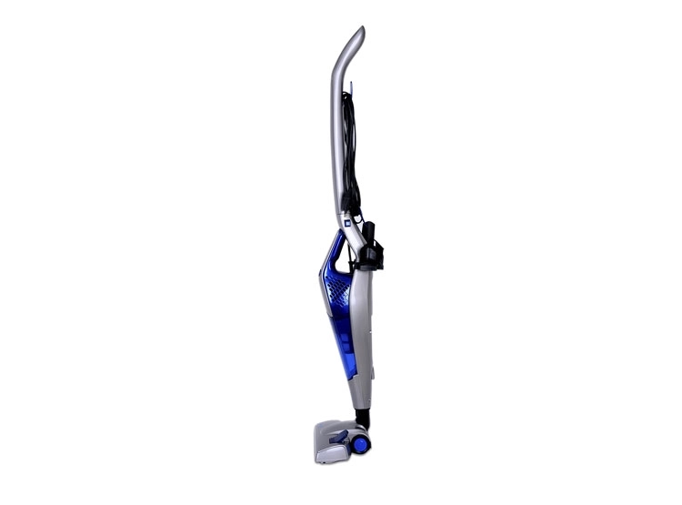 ASPIRADORA 2 EN 1 THOR 2X PLUGGED                  - 2
