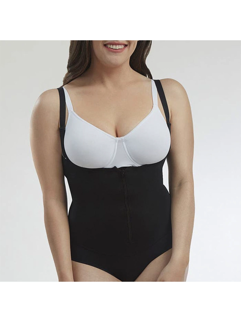 BODY MUJER FLORES - 1