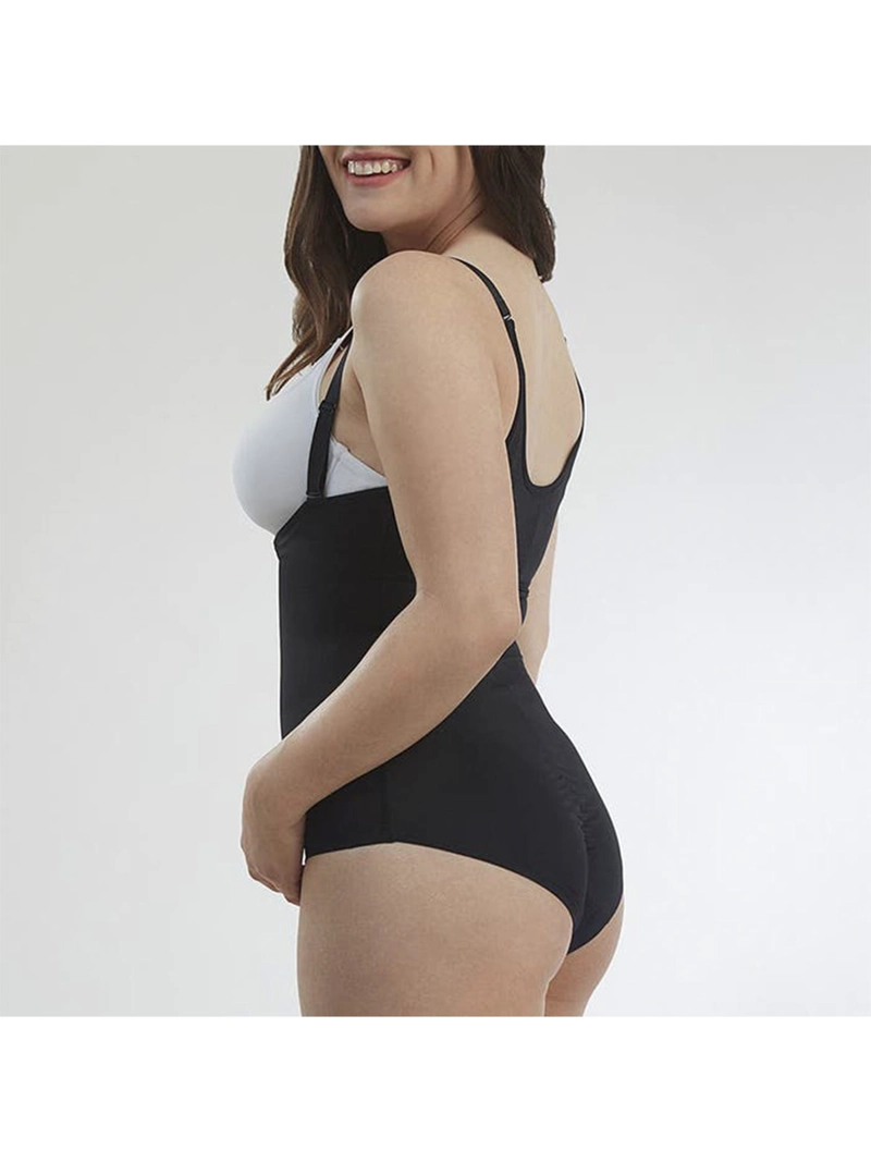 BODY MUJER FLORES - 2