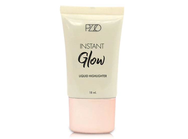 ILUMINADOR PETRIZZIO LIQUIDO INSTANT GLOW UNIVERSAL WHITE 18 ML