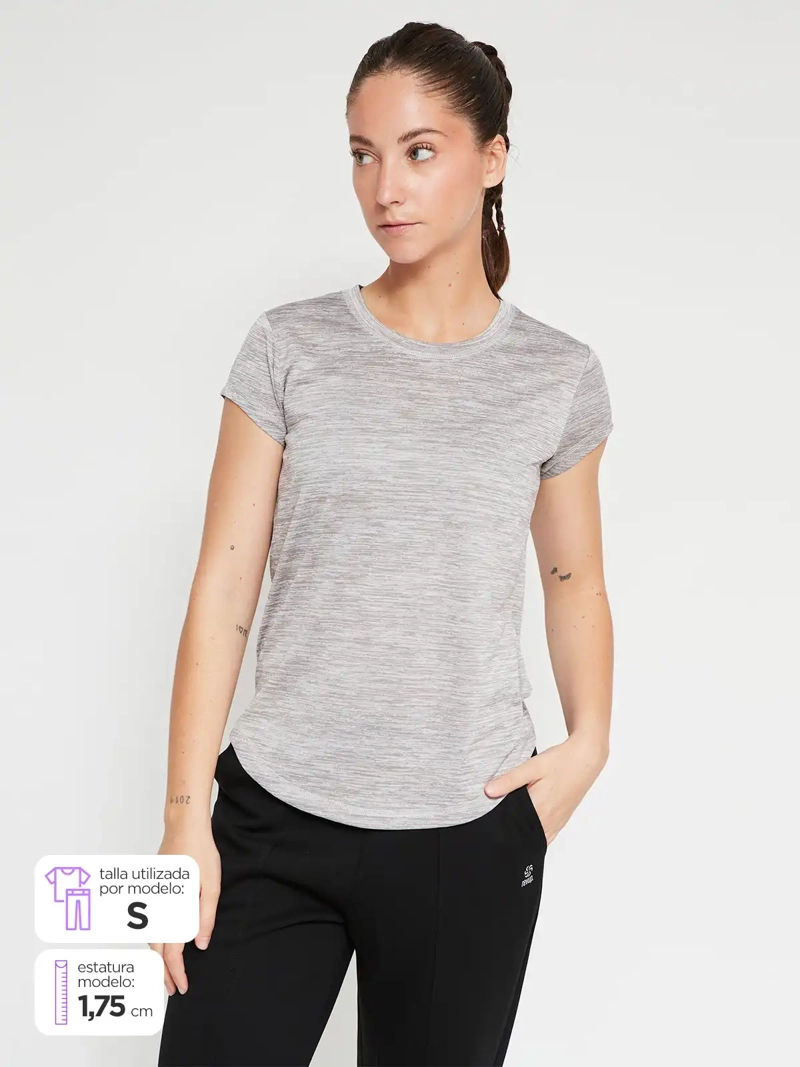 REVUP POLERA MUJER REVUP MELA
