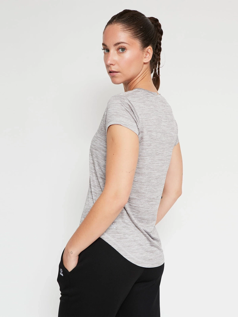 POLERA MUJER REVUP MELA - 2