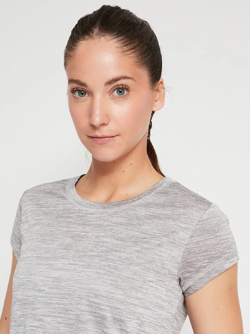 POLERA MUJER REVUP MELA - 3