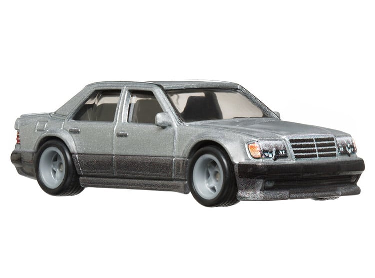 AUTO DE CULTURA AUTOMOTRIZ SORPRESA - MODELO ALEATORIO - 4