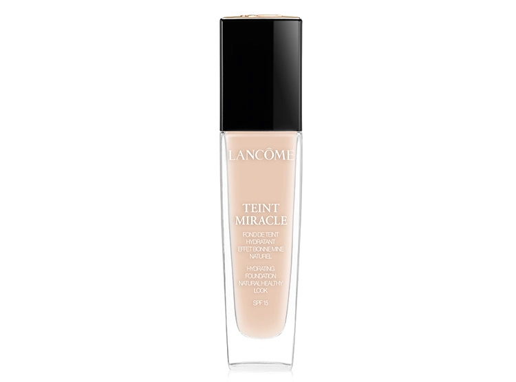 BASE DE MAQUILLAJE LANCÔME TEINT MIRACLE 010 - 1