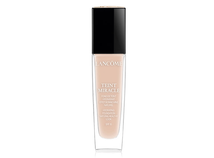 BASE DE MAQUILLAJE LANCÔME TEINT MIRACLE 02 - 1