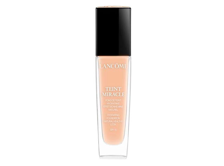 BASE DE MAQUILLAJE LANCÔME TEINT MIRACLE 03 - 1