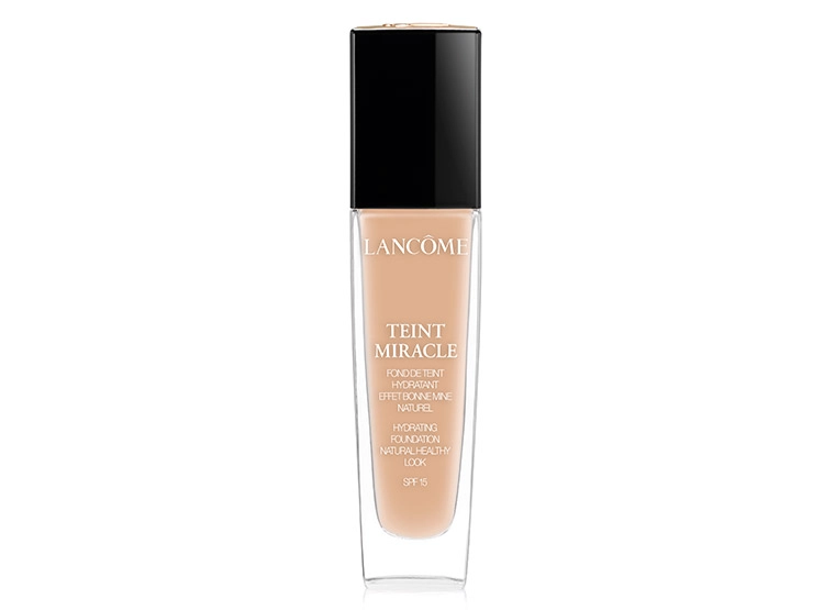 BASE DE MAQUILLAJE LANCÔME TEINT MIRACLE 035 - 1