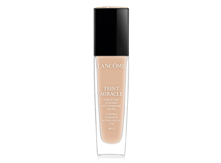 BASE DE MAQUILLAJE LANCÔME TEINT MIRACLE 04 - 1