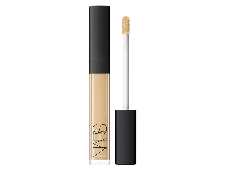 CORRECTOR NARS ROSTRO RADIANT CREAMY CONCEALER CAFÉ LECHE 6 ML - 1