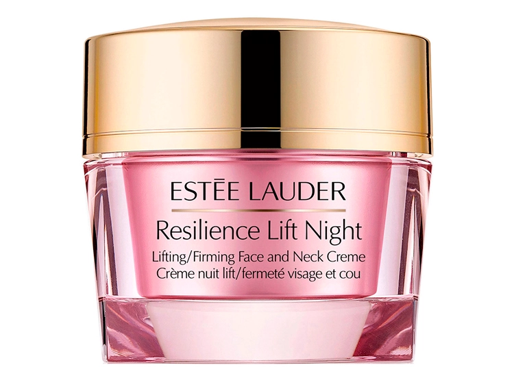 CREMA FACIAL ESTÉE LAUDER GEL RESILIENCE LIFT NIGHT 50 ML - 1