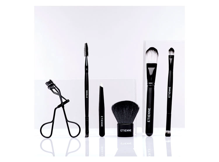 KIT DE MAQUILLAJE ETIENNE BEAUTY TOOLS - 2