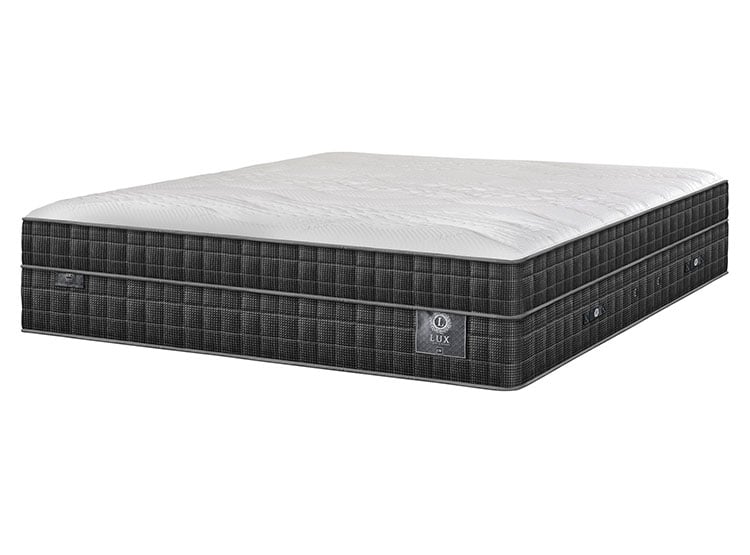 COLCHÓN CIC LUX KING - 2