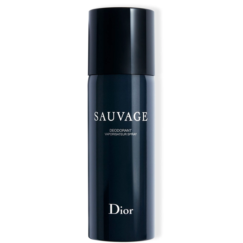 DESODORANTE EN SPRAY DIOR SAUVAGE 150 ML - 1