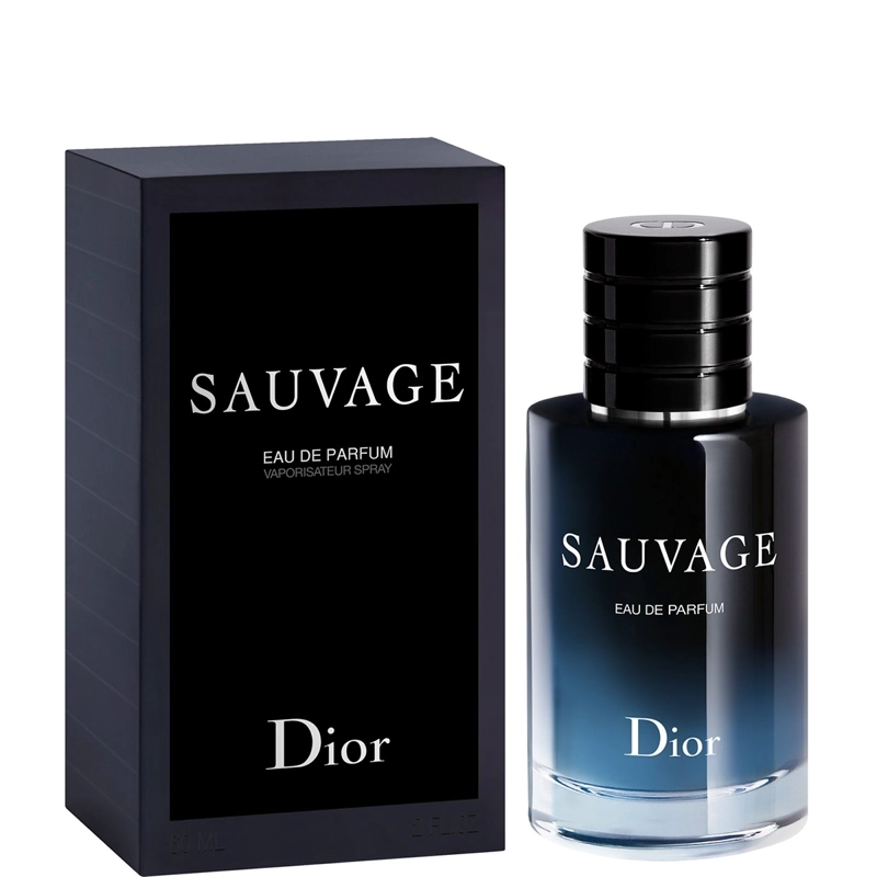 PERFUME HOMBRE DIOR SAUVAGE EAU DE PARFUM - 2