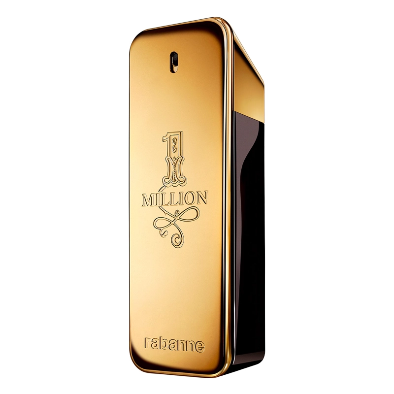 PERFUME RABANNE ONE MILLION HOMBRE EDT 200 ML - 1