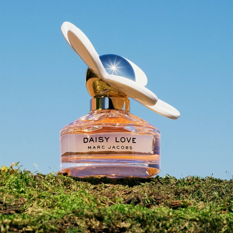 PERFUME MARC JACOBS DAISY LOVE MUJER EDT 100 ML - 6