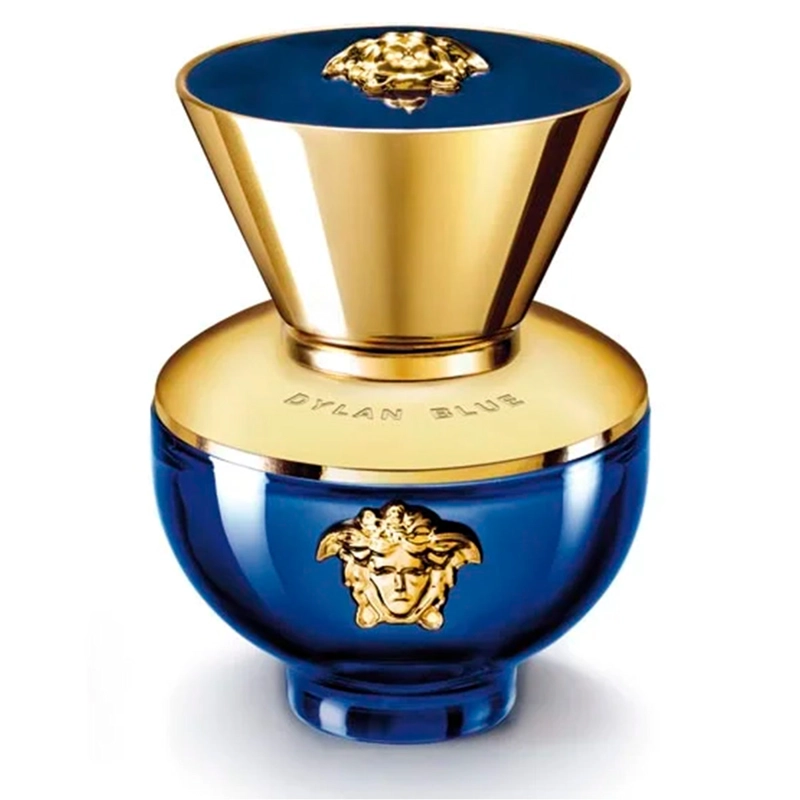 PERFUME VERSACE DYLAN BLUE FEMME MUJER EDP 30 ML - 1